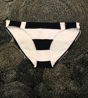 Tommy Hilfiger Bikini Trusse Classic Bikini Wo Sebtohouse