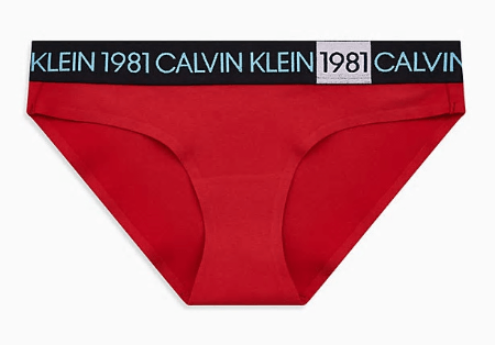 Glæd dig uhyre Løve Calvin Klein Til Piger - Undertøj til piger fra Calvin Klein