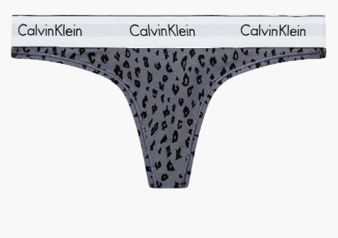Undertøj Til Piger/Kvinder Fra Klein - CK Underwear