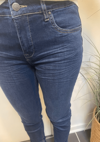 تعاون صفقة dranella push up jeans fit -