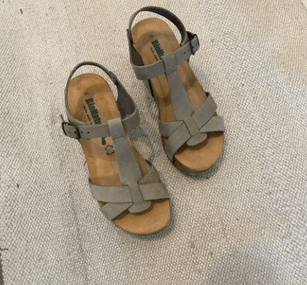 skønne sandaler fra online sebtohouse.dk