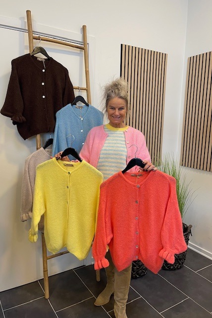 Smarte nyheder fra Marta