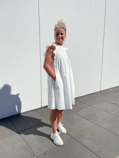 sommer styles fra Co”couture