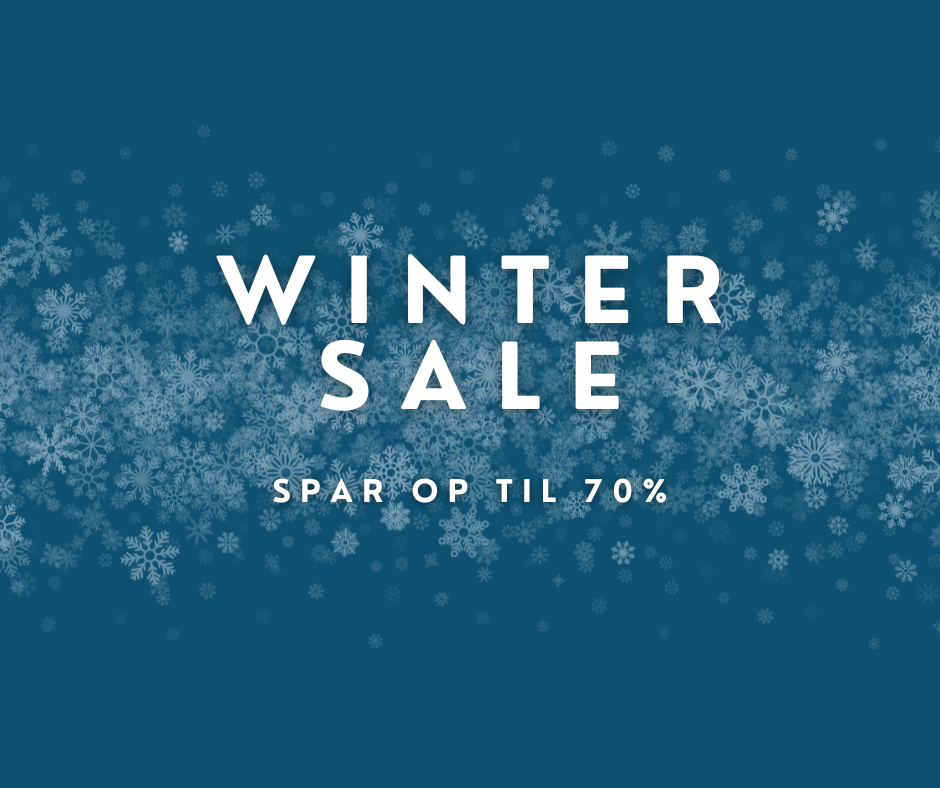 wintersale