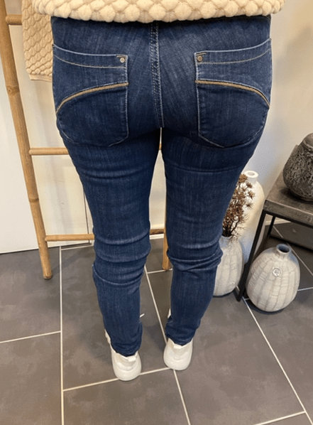 Dranella Jeans Style - Dranella I Fredericia - Sebtohouse