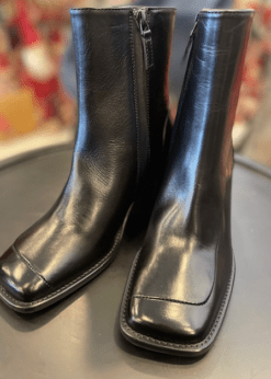 Billi bi A3251 Sort Stoevle Med Karre Snude