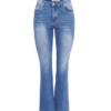 Marta Jeans Med Bootcut Style JW621