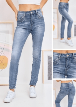 Marta Jeans Style JW22267
