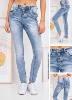 Marta Jeans Style JW2330