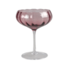 Specktrum Cocktailglas Farve Plum