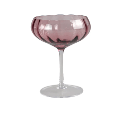 Specktrum Cocktailglas Farve Plum