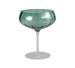 Specktrum Cocktailglas Groen