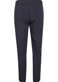 Buy Urbana Textured Formal Pants (Light Grey) Online- Shopclues.com