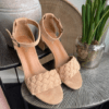 Duffy Sandal 97 20306 Sand