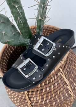 BioNatura Sort Sandal Style 11Thesis Med Nitter