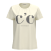 Co couture CC Clean T Shirt