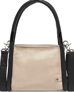 Depeche Vanilla Farvet Taske
