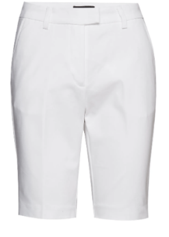 Freequent Hvide Shorts Style Isabella