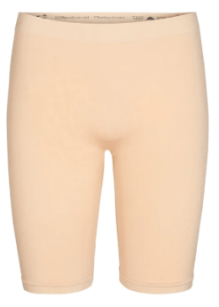 Liberte Nude Farvet Inder Shorts