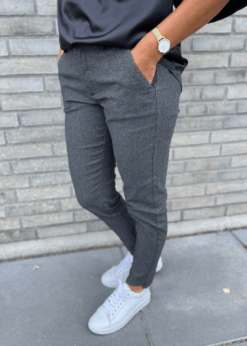 Freequent Rex Pant Og Philip Hog Sneakers