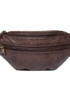 Depeche Bumbag I Winter Brown