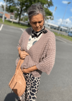 Marta Strik Cardigan 6202