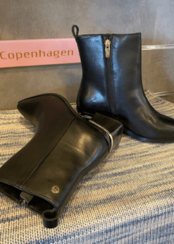 Copenhagen Shoes Katie Støvle