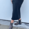 Marta Nederdel Style 7249 Og Billi Bi Støvler
