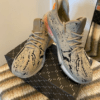Marta Sneakers Multi Grey