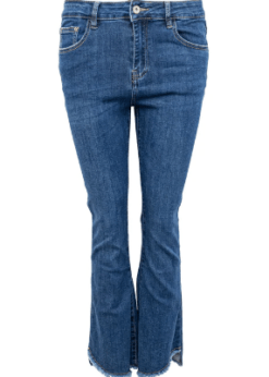 Costa Mani 801 Jeans