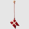 Maileg Metal Ornament Flag