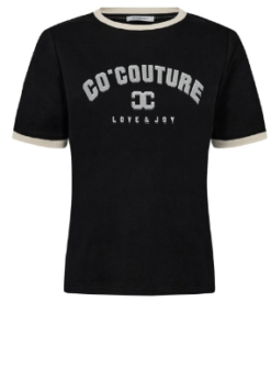 Co couture Egde Tee