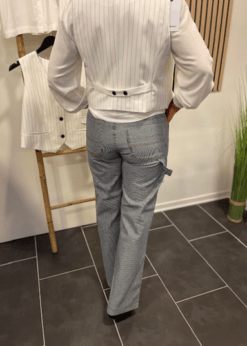 Co couture Buks Style New Milk Boy Cargo Pants