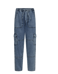 Co couture Benson Cargo Jeans