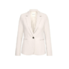 Part Two Beige Blazer Style Taylor