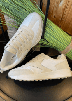 Duffy Offwhite Sneakers