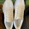 Duffy Sneakers I Offwhite