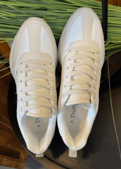 Duffy Sneakers I Offwhite