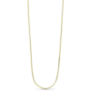 Pure Snake Chain 90 Cm