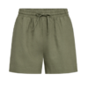 Freequent Lava Shorts Army