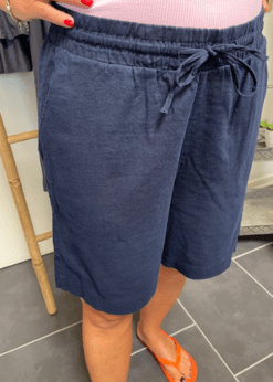 Freequent Lava Shorts Marine