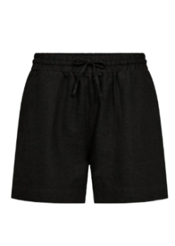 Freequent Sort Lava Shorts