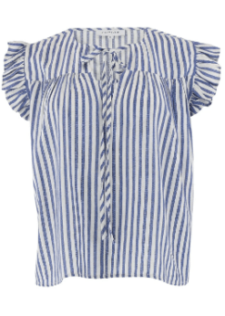 Continue Top Lilly Stripe