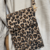 Depeche Leoprint Mobile Bag