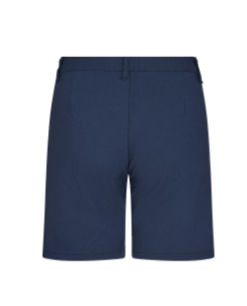 Freequent Rex Shorts I Marineblå