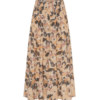 Marta Princess Nederdel Beige Camo