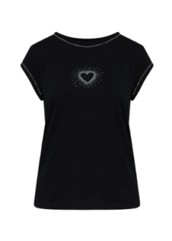 CC Heart Tee CCH1147