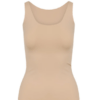 CC Heart Top Nude