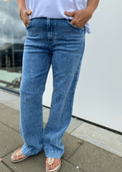 Co Couture Jeans Style Jolie