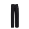 Co Couture Vika Stud Jeans Black
